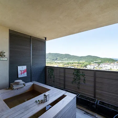 Best Louis Hamilton Hotel West Busan