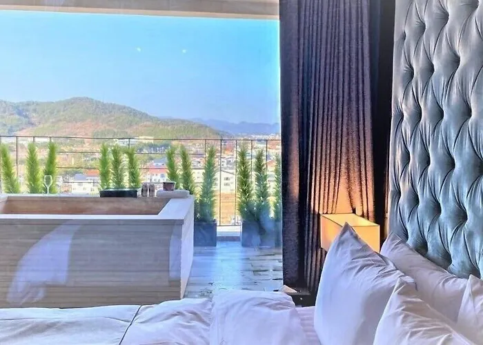 Hotel Louis Hamilton West Busan