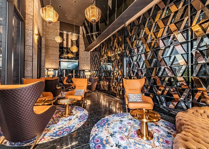 Hotel Louis Hamilton West 2*