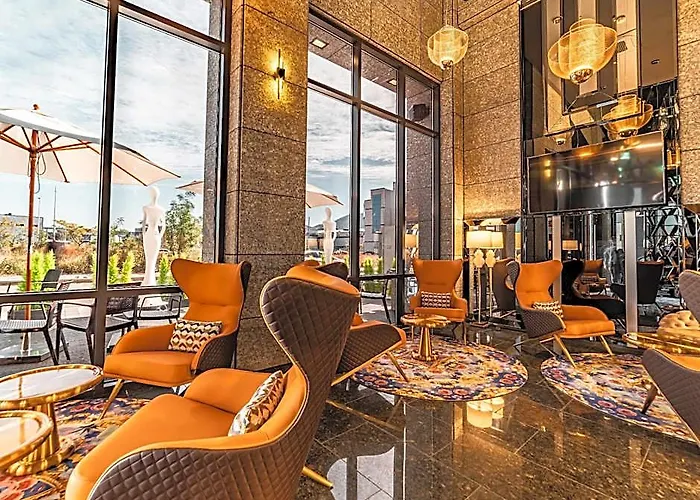 Hotel Louis Hamilton West Busan