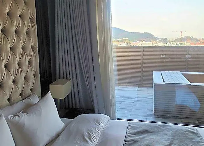 Louis Hamilton West Hotel Busan
